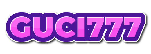 GUCI777 LOGO